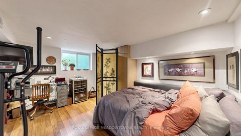 Photo 34 at 331 Glenholme Avenue, Oakwood Village, Toronto