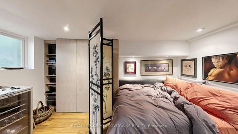 Photo 35 at 331 Glenholme Avenue, Oakwood Village, Toronto