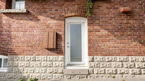 Photo 38 at 331 Glenholme Avenue, Oakwood Village, Toronto