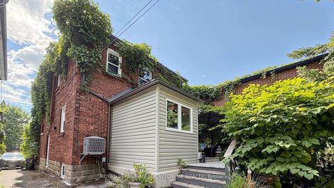 Photo 39 at 331 Glenholme Avenue, Oakwood Village, Toronto
