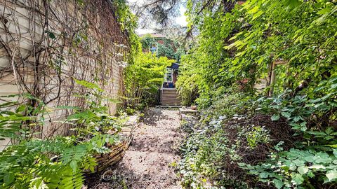 Photo 40 at 331 Glenholme Avenue, Oakwood Village, Toronto