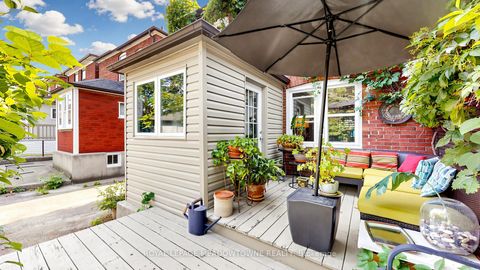 Photo 41 at 331 Glenholme Avenue, Oakwood Village, Toronto