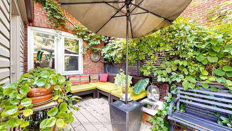 Photo 42 at 331 Glenholme Avenue, Oakwood Village, Toronto