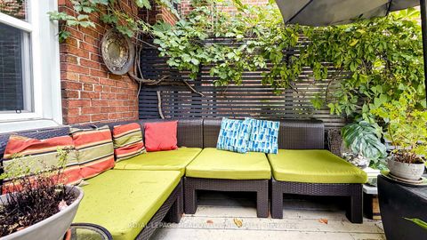 Photo 43 at 331 Glenholme Avenue, Oakwood Village, Toronto