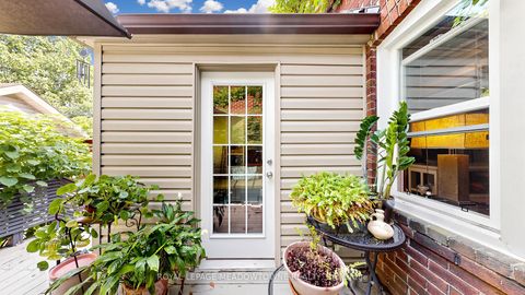 Photo 44 at 331 Glenholme Avenue, Oakwood Village, Toronto