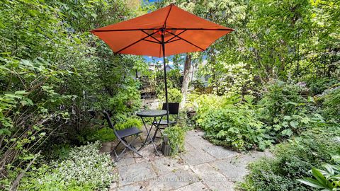 Photo 47 at 331 Glenholme Avenue, Oakwood Village, Toronto