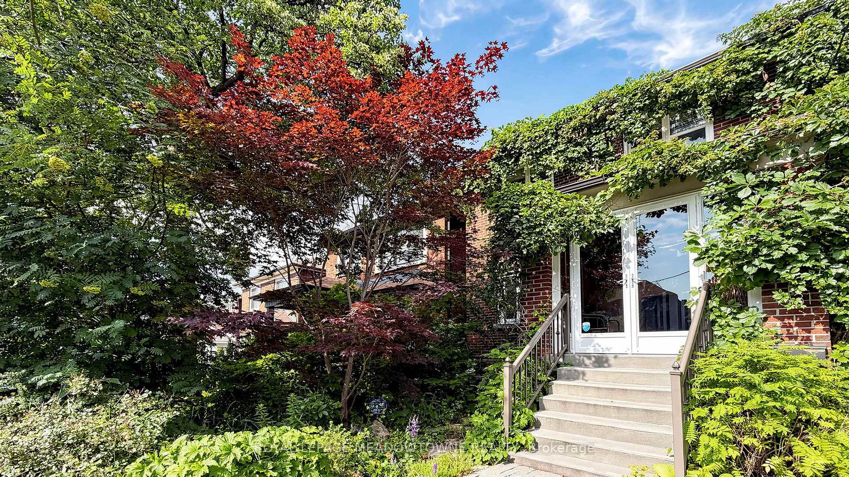 331 Glenholme Avenue, Oakwood Village, Toronto 