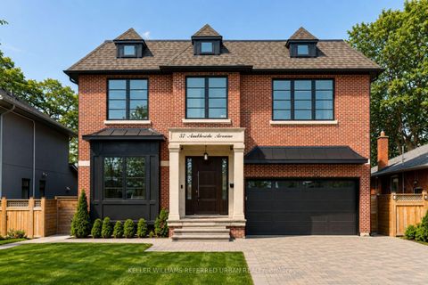 Photo 0 at 57 Ambleside Avenue, Queensway, Toronto
