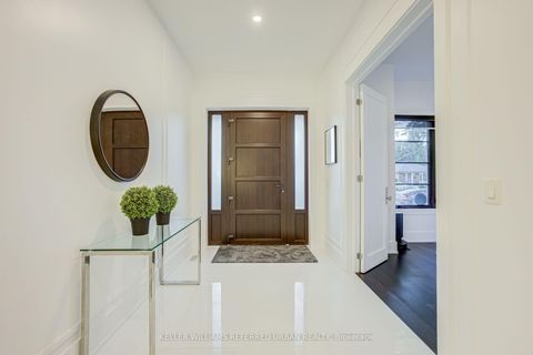 Photo 2 at 57 Ambleside Avenue, Queensway, Toronto