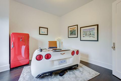 Photo 3 at 57 Ambleside Avenue, Queensway, Toronto