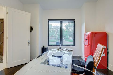 Photo 4 at 57 Ambleside Avenue, Queensway, Toronto
