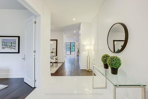 Photo 5 at 57 Ambleside Avenue, Queensway, Toronto