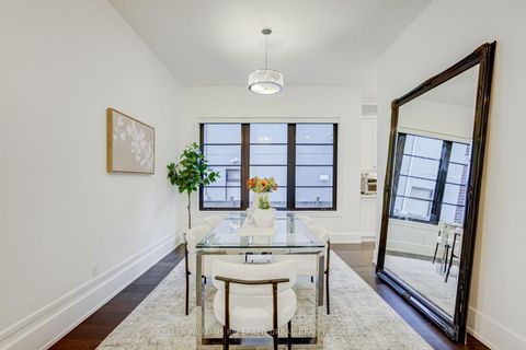 Photo 6 at 57 Ambleside Avenue, Queensway, Toronto