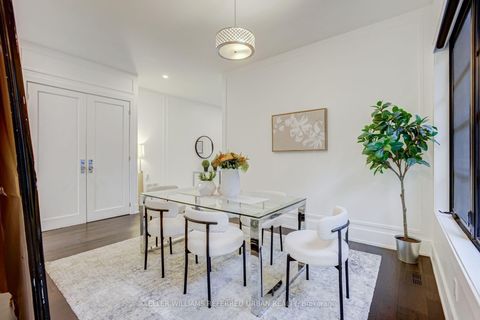 Photo 7 at 57 Ambleside Avenue, Queensway, Toronto