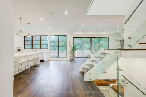 Photo 8 at 57 Ambleside Avenue, Queensway, Toronto
