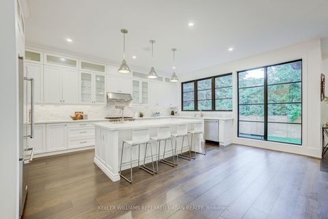 Photo 9 at 57 Ambleside Avenue, Queensway, Toronto