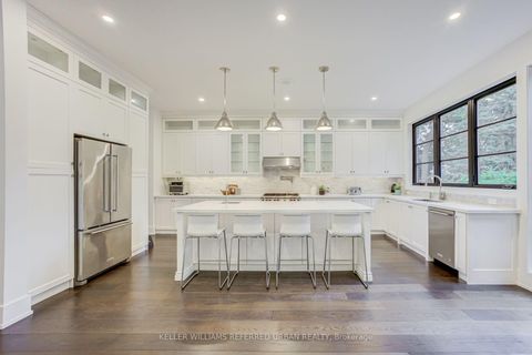 Photo 11 at 57 Ambleside Avenue, Queensway, Toronto