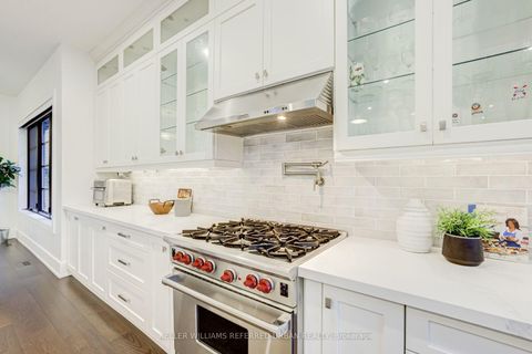 Photo 12 at 57 Ambleside Avenue, Queensway, Toronto