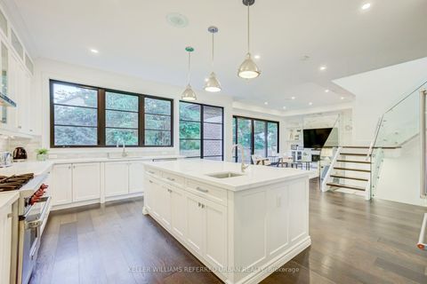 Photo 13 at 57 Ambleside Avenue, Queensway, Toronto