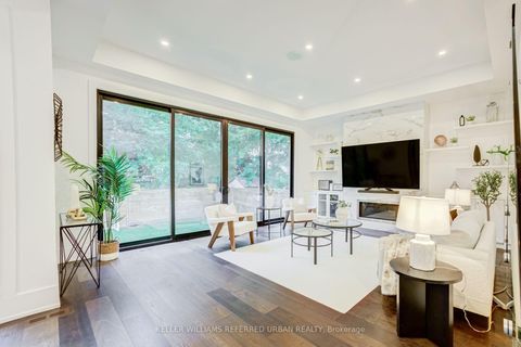 Photo 14 at 57 Ambleside Avenue, Queensway, Toronto