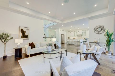 Photo 15 at 57 Ambleside Avenue, Queensway, Toronto