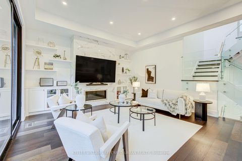 Photo 16 at 57 Ambleside Avenue, Queensway, Toronto