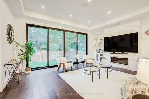 Photo 17 at 57 Ambleside Avenue, Queensway, Toronto