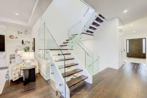Photo 18 at 57 Ambleside Avenue, Queensway, Toronto