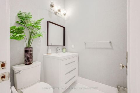 Photo 19 at 57 Ambleside Avenue, Queensway, Toronto
