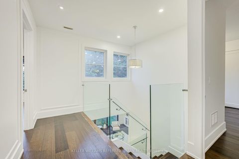Photo 20 at 57 Ambleside Avenue, Queensway, Toronto