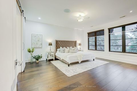 Photo 21 at 57 Ambleside Avenue, Queensway, Toronto