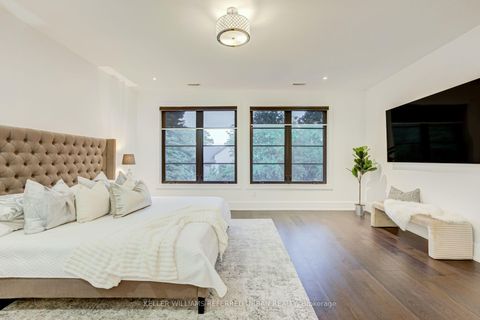 Photo 22 at 57 Ambleside Avenue, Queensway, Toronto