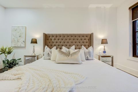 Photo 23 at 57 Ambleside Avenue, Queensway, Toronto