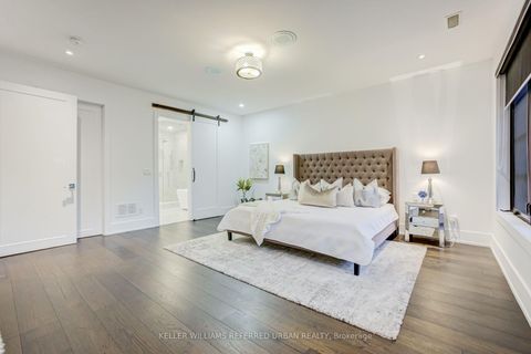 Photo 24 at 57 Ambleside Avenue, Queensway, Toronto