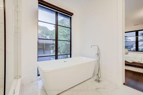 Photo 25 at 57 Ambleside Avenue, Queensway, Toronto