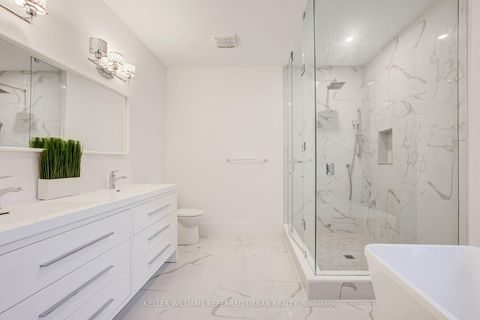 Photo 26 at 57 Ambleside Avenue, Queensway, Toronto