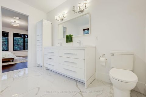 Photo 27 at 57 Ambleside Avenue, Queensway, Toronto