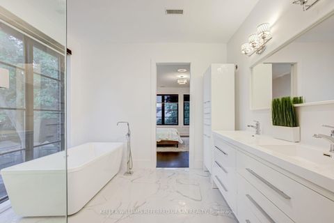 Photo 28 at 57 Ambleside Avenue, Queensway, Toronto