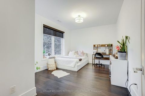 Photo 29 at 57 Ambleside Avenue, Queensway, Toronto