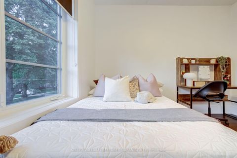 Photo 30 at 57 Ambleside Avenue, Queensway, Toronto