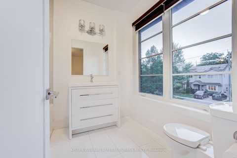 Photo 32 at 57 Ambleside Avenue, Queensway, Toronto