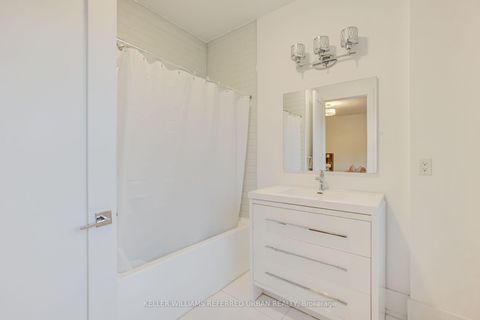 Photo 33 at 57 Ambleside Avenue, Queensway, Toronto