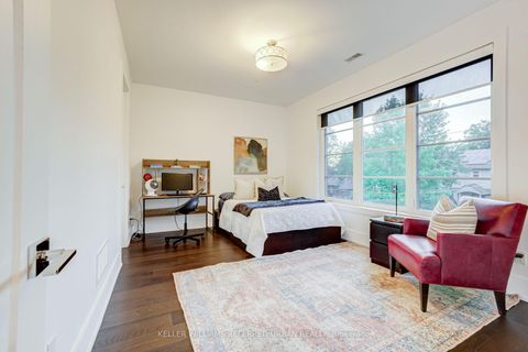 Photo 34 at 57 Ambleside Avenue, Queensway, Toronto