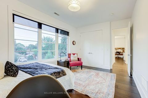 Photo 35 at 57 Ambleside Avenue, Queensway, Toronto