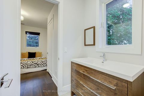 Photo 37 at 57 Ambleside Avenue, Queensway, Toronto
