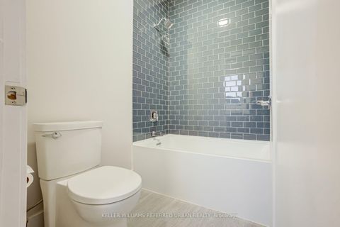 Photo 38 at 57 Ambleside Avenue, Queensway, Toronto