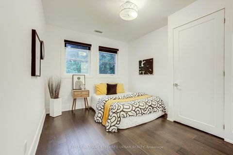 Photo 39 at 57 Ambleside Avenue, Queensway, Toronto