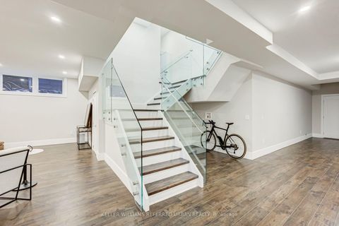 Photo 41 at 57 Ambleside Avenue, Queensway, Toronto