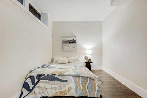 Photo 48 at 57 Ambleside Avenue, Queensway, Toronto