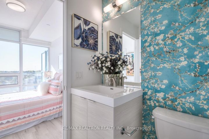 Photo 16 at 628 - 621 Sheppard Avenue E, Bayview Village, Toronto